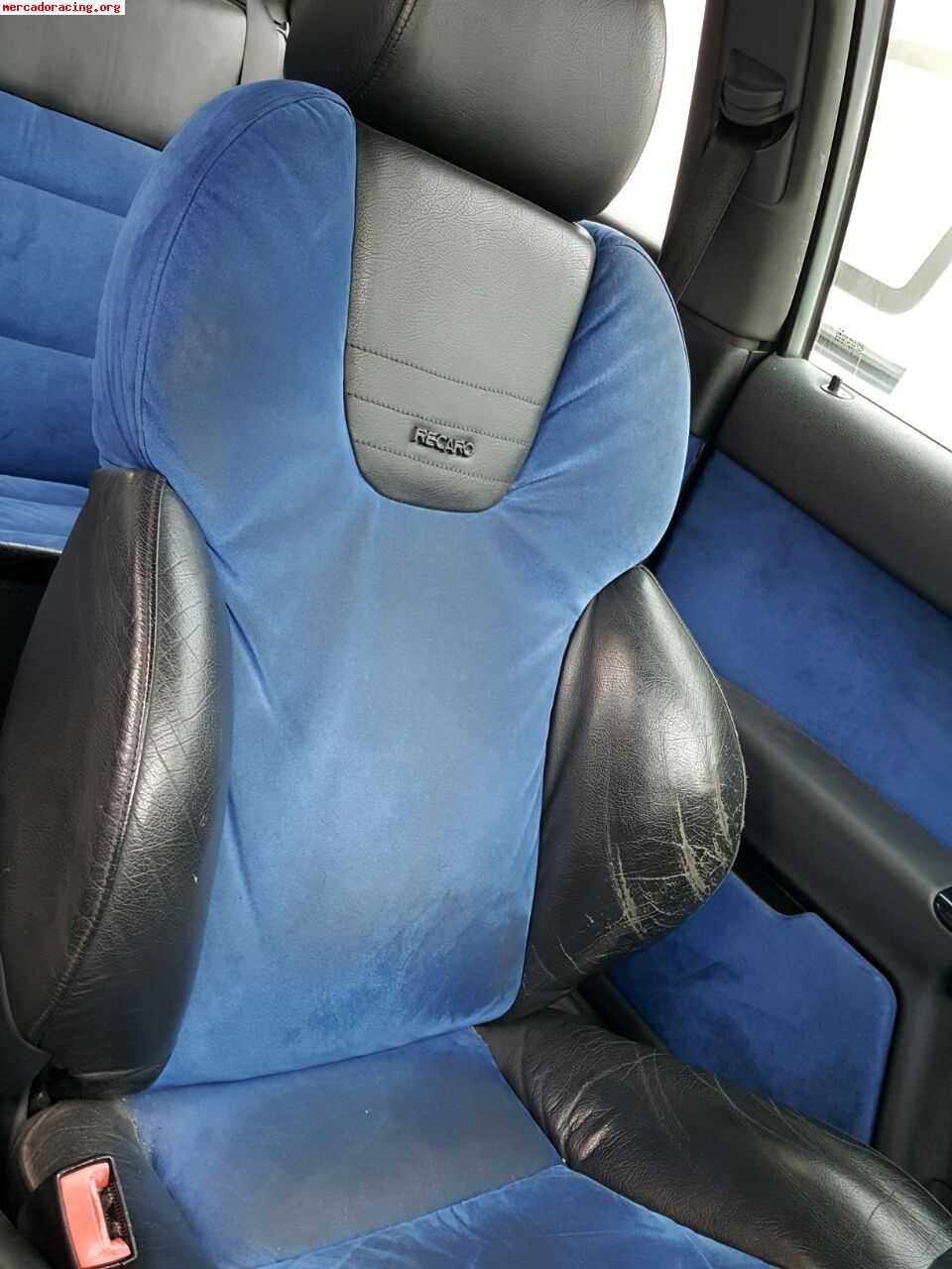 Despiece audi s3