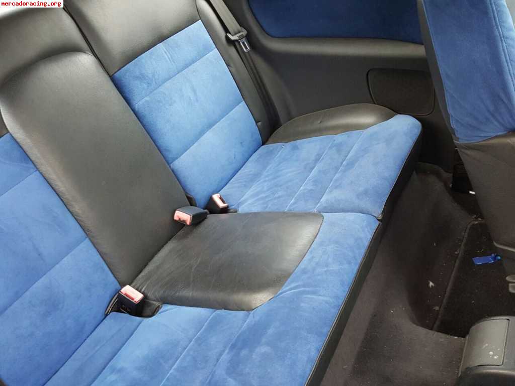Despiece audi s3