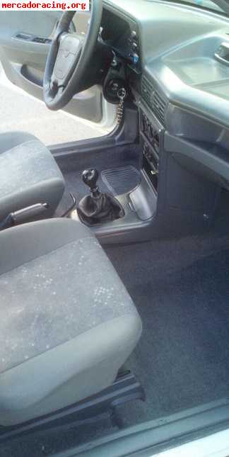 Daewoo nexia 1.5 16v 95cv sedán