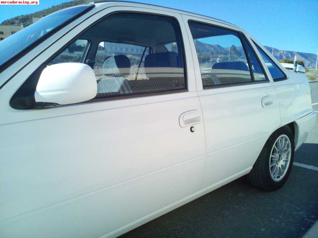 Daewoo nexia 1.5 16v 95cv sedán