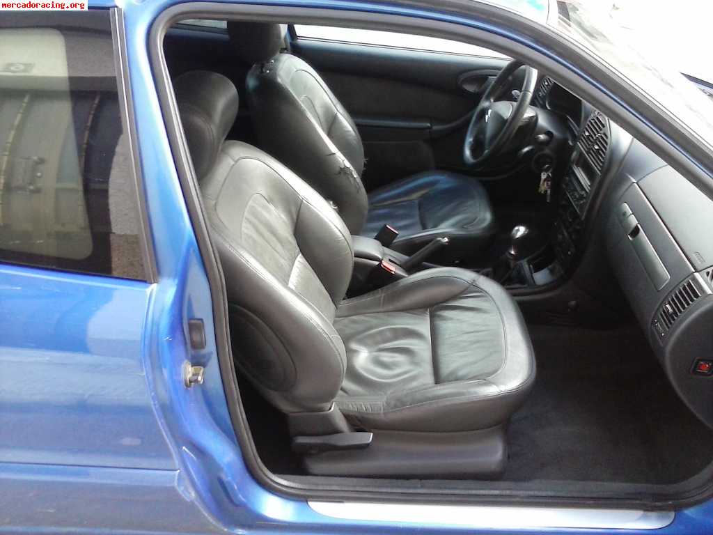Citroen xsara vts 2.0 16v