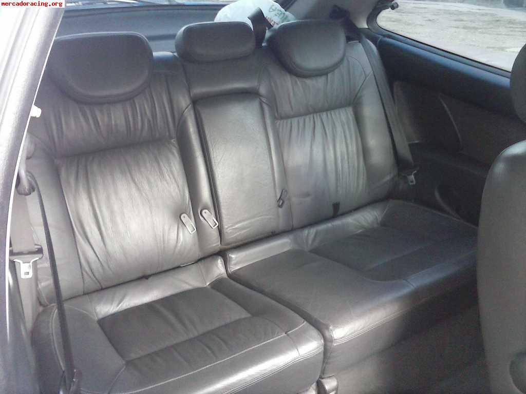 Citroen xsara vts 2.0 16v