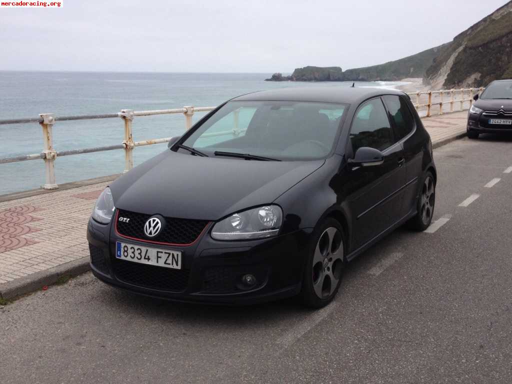 Golf gti 