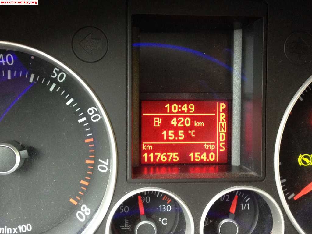 Golf gti 