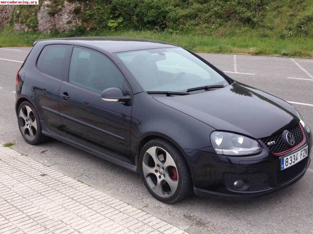 Golf gti 