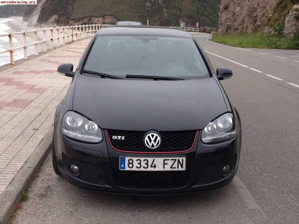 Golf gti 