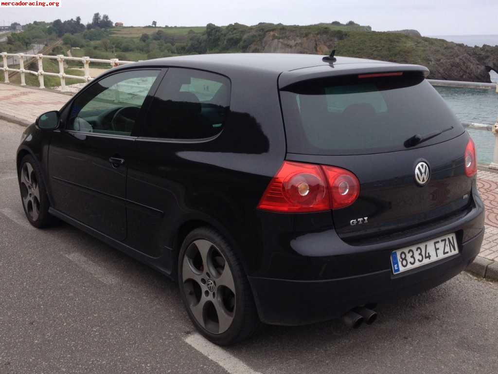 Golf gti 