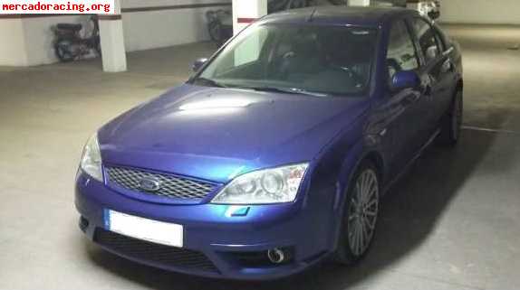 Mondeo st 220cv