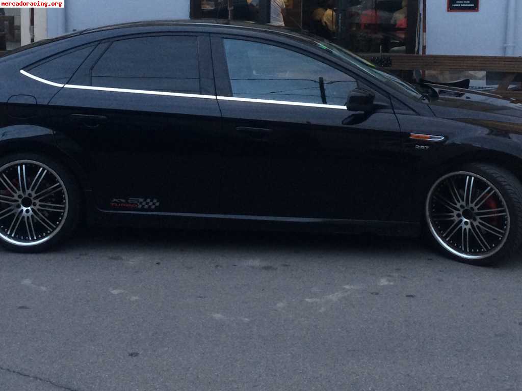 Ford mondeo titanium st 2. 5 265cv