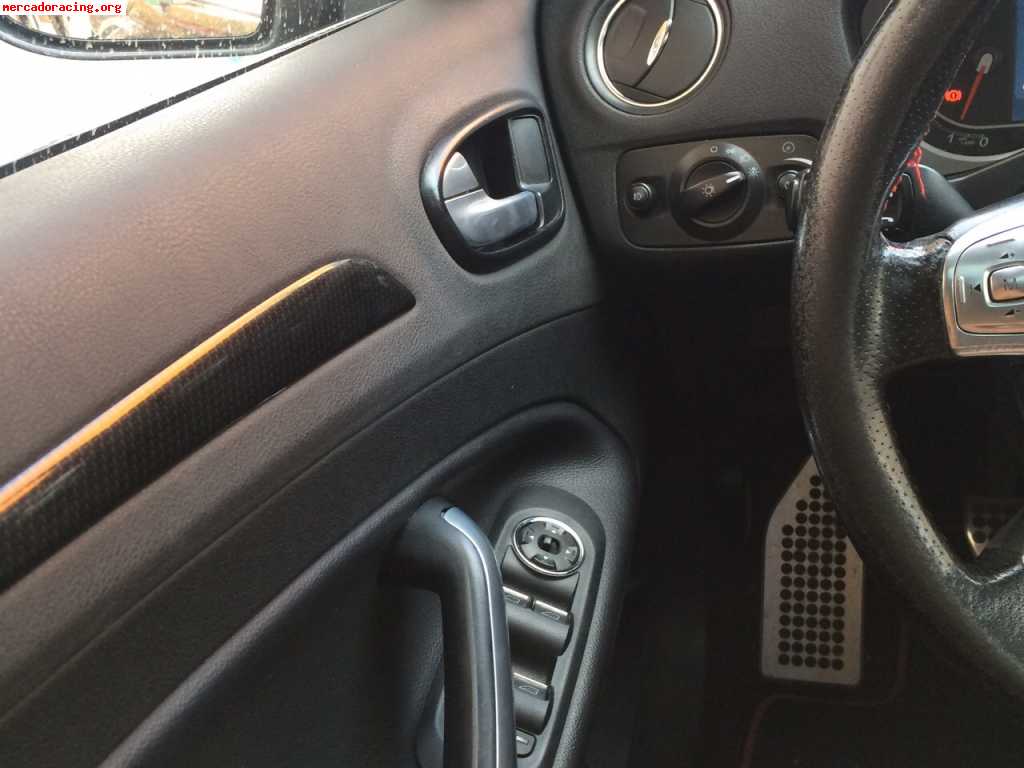 Ford mondeo titanium st 2. 5 265cv