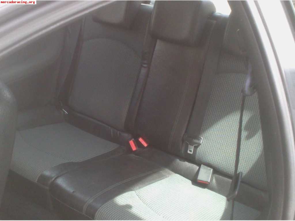 206 gti 2004 