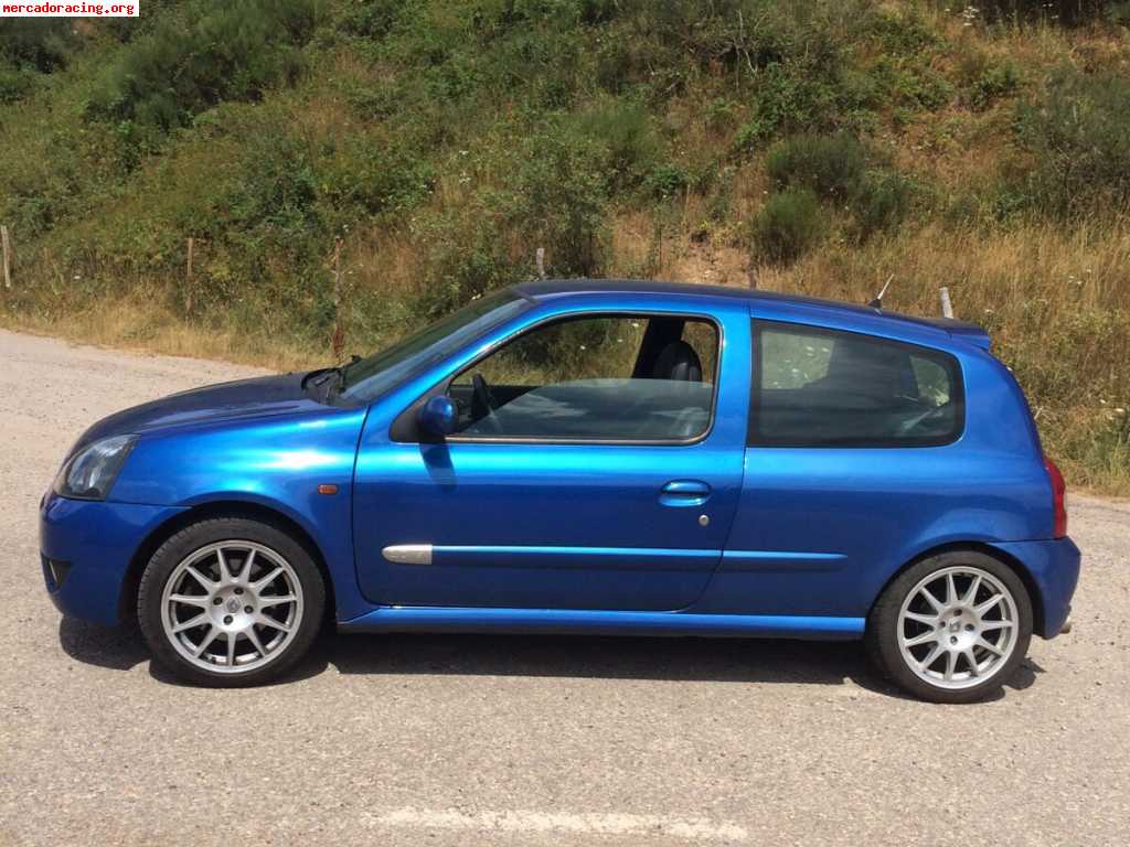  clio sport ragnotti 