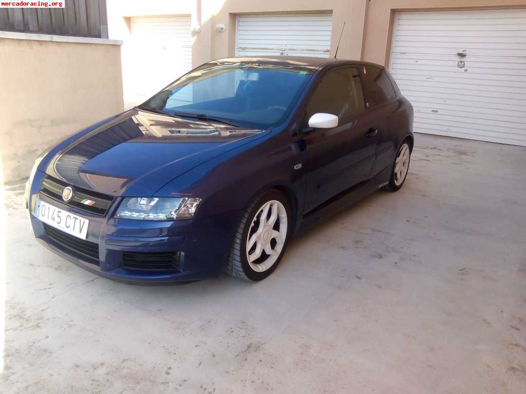 Se vende stilo jtd 