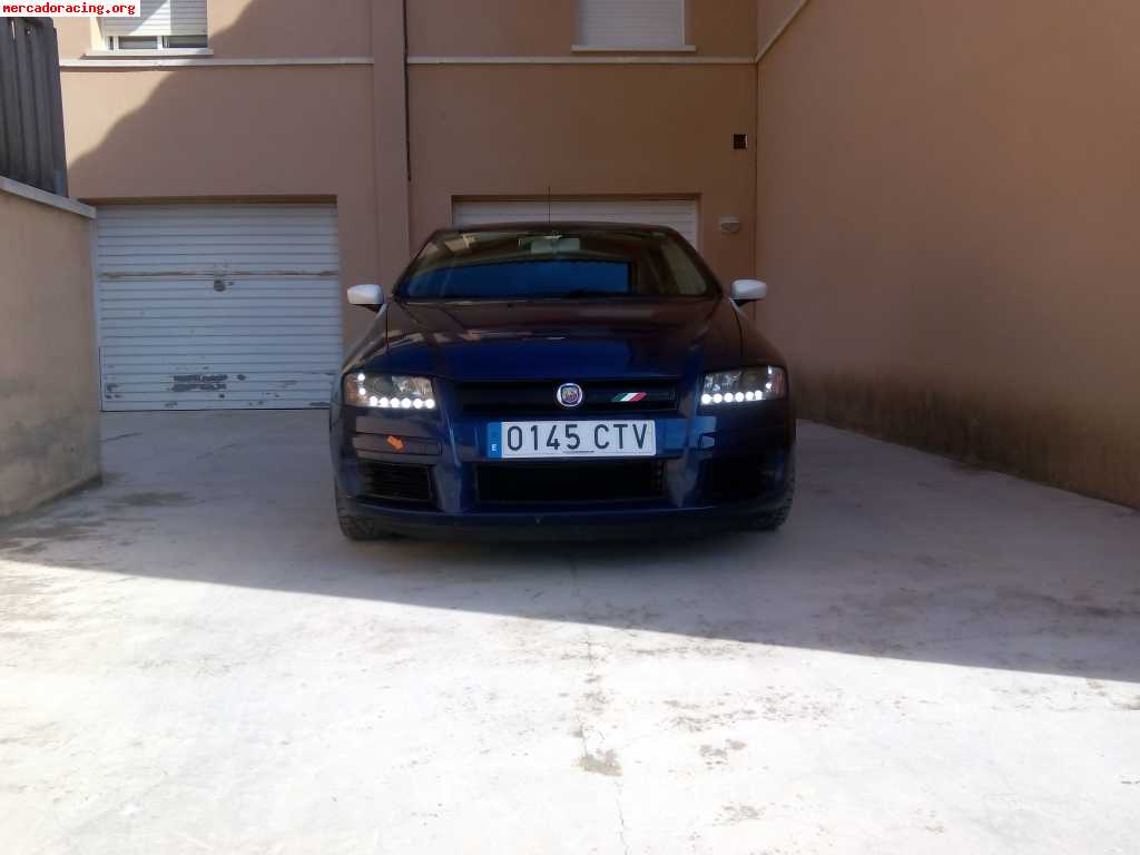 Se vende stilo jtd 