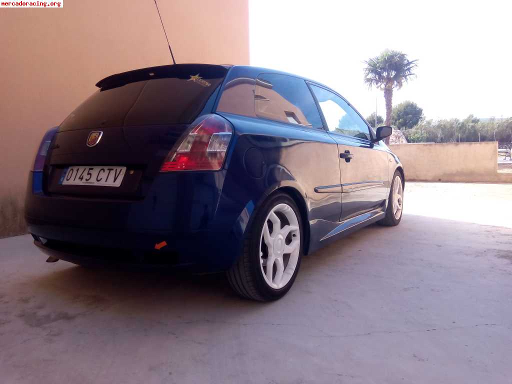 Se vende stilo jtd 