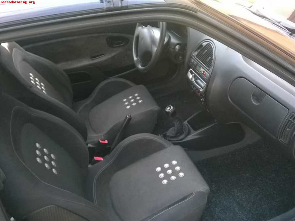 Saxo 1.5 d  1.5d
