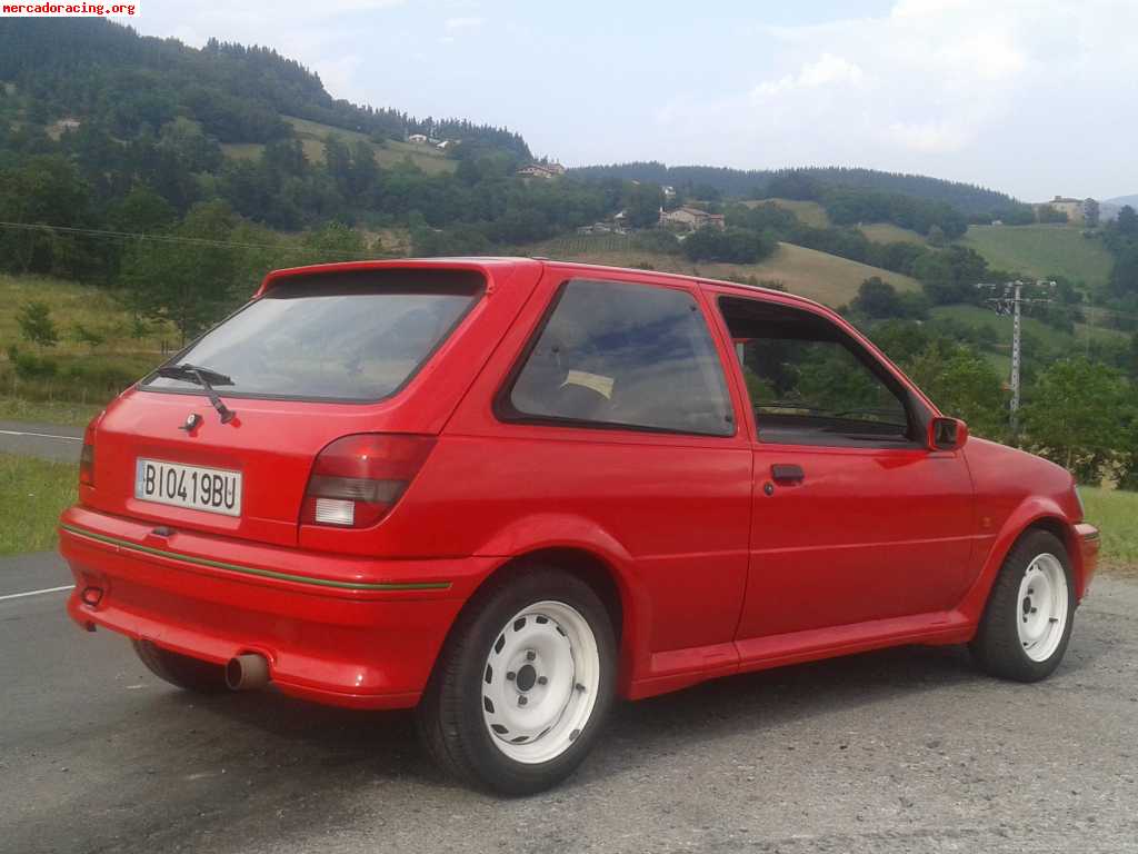 Se vende xr2i 16v 130cv