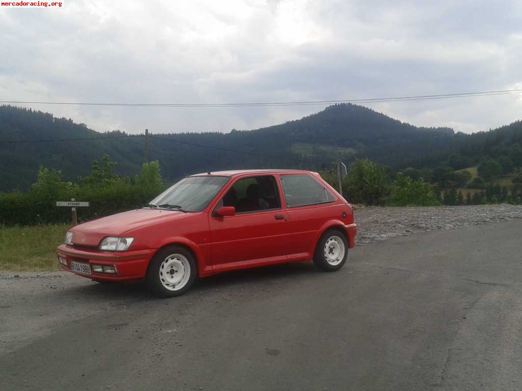 Se vende xr2i 16v 130cv