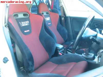 Interior mitsubishi 6,5 tomi makinen