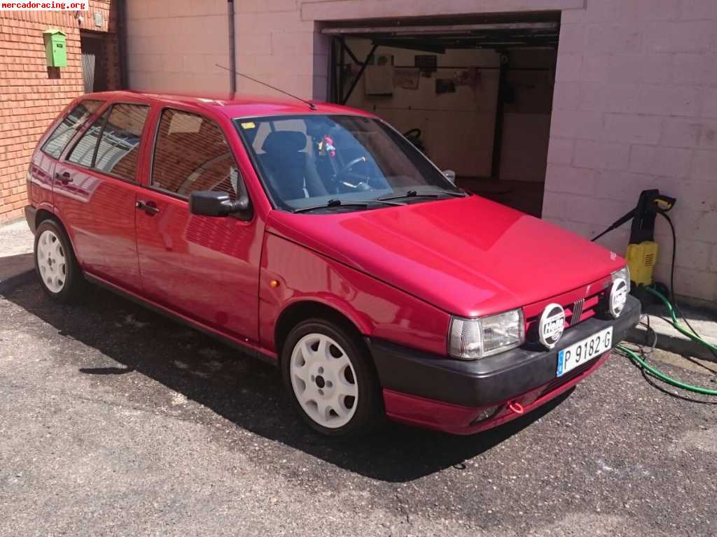 Fiat tipo 1.6