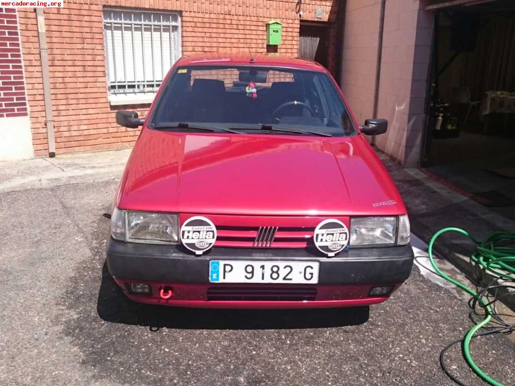 Fiat tipo 1.6