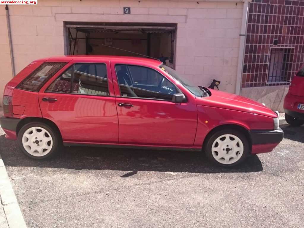 Fiat tipo 1.6