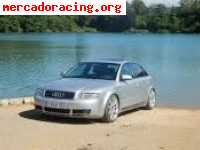 Audi - a4 2. 5 tdi sline