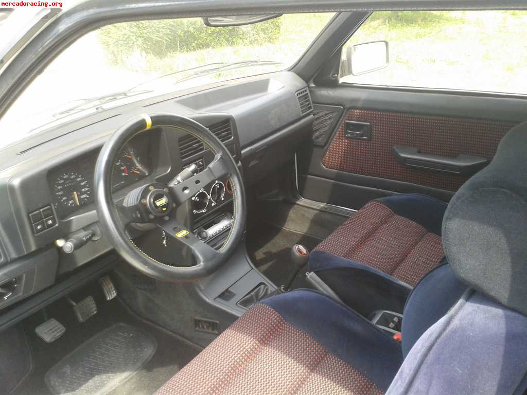 Peugeot 309 gti 8v