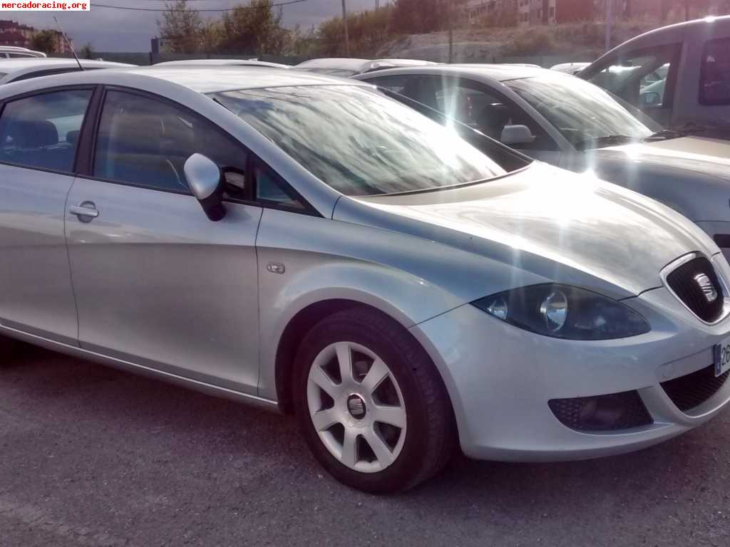 Seat leon 1.9 tdi 
