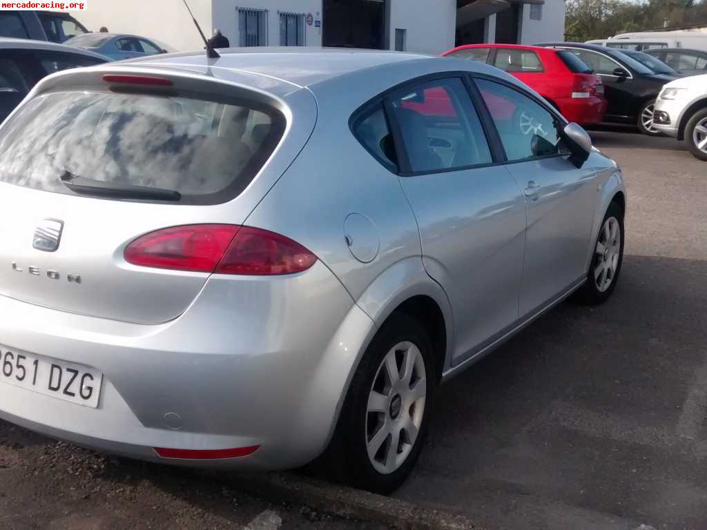 Seat leon 1.9 tdi 