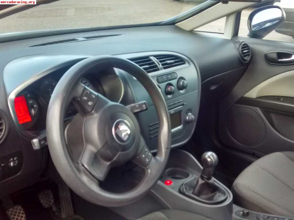 Seat leon 1.9 tdi 