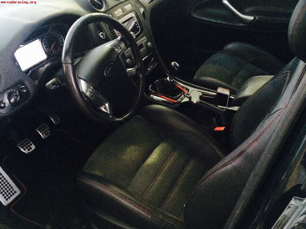 Ford - mondeo titanium st 2. 5 265cv