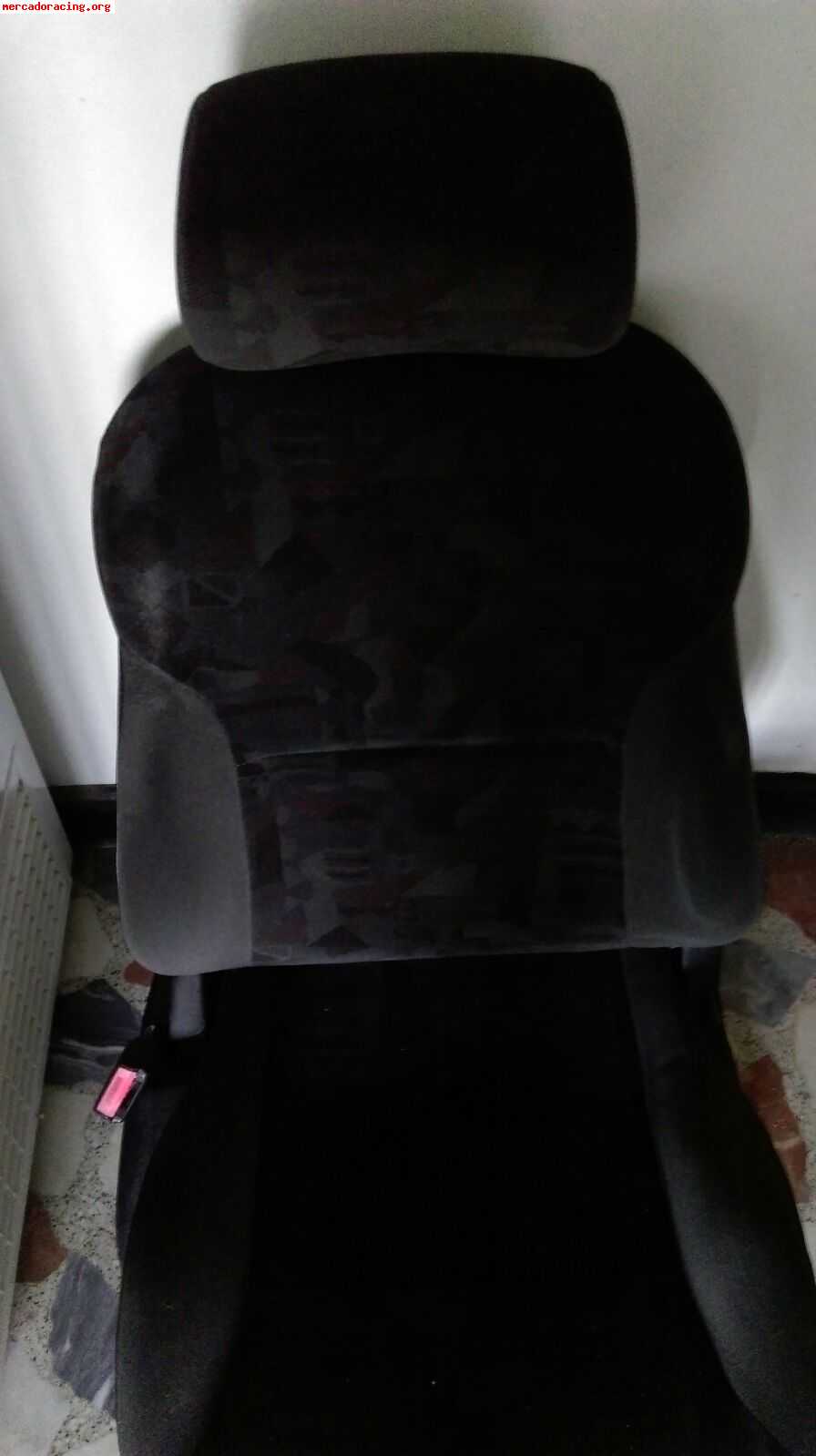 Interiores saxo vts 16v fase 2