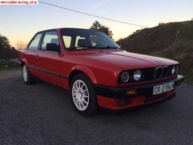 Bmw 325i e30