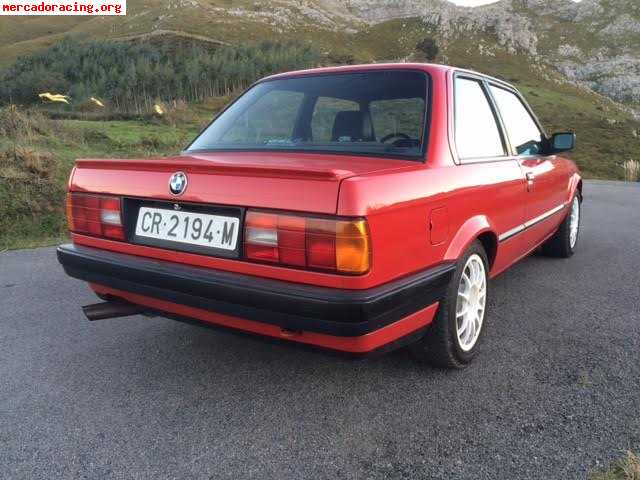 Bmw 325i e30