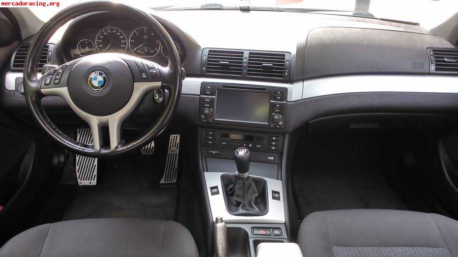 Bmw 320d 150cv