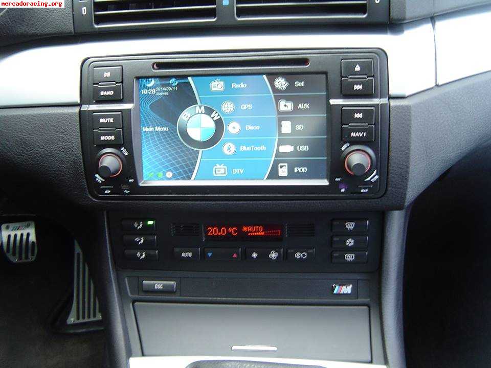 Bmw 320d 150cv