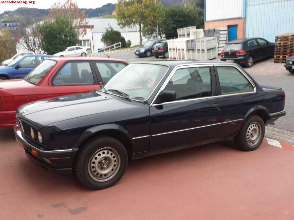 Bmw e30 323i 