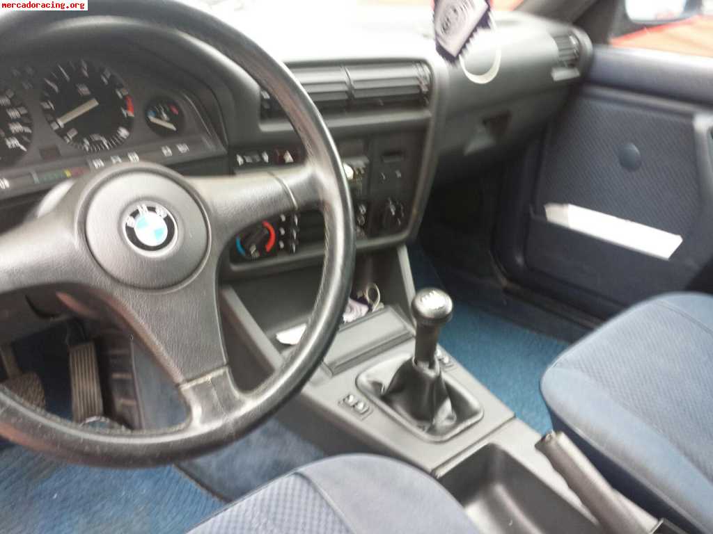 Bmw e30 323i 