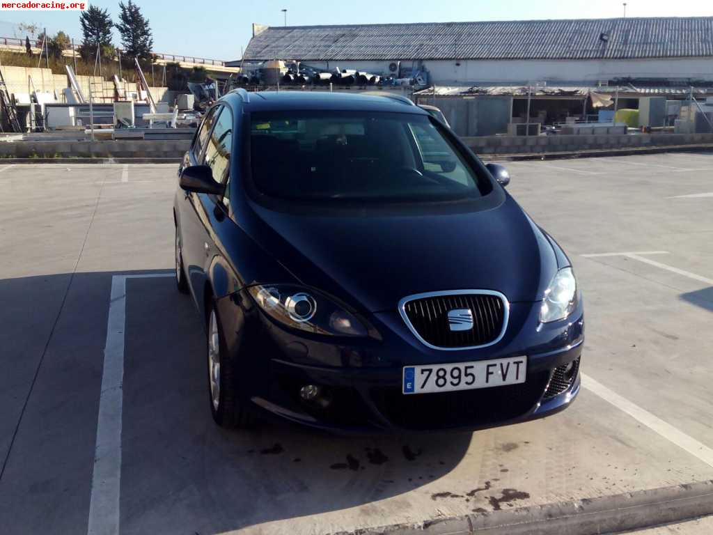 Seat altea xl