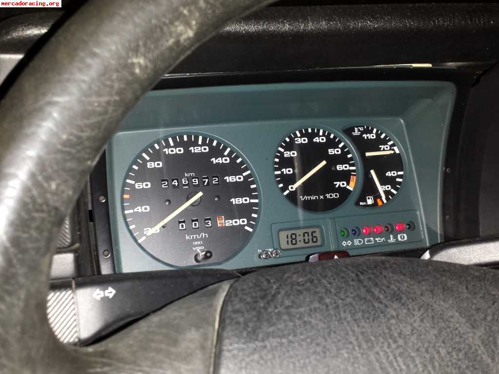 Vendo volkswagen polo gt coupe 1991 averiado