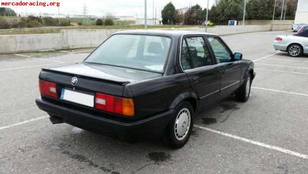 Bmw 325i e30 1989 en salamanca