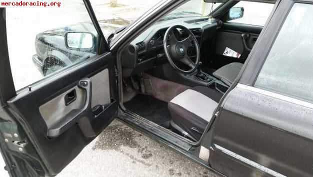 Bmw 325i e30 1989 en salamanca