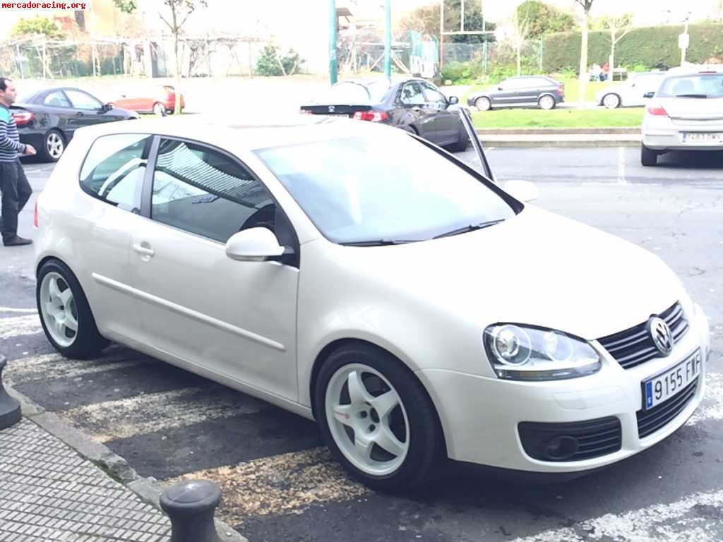 Vw golf gt tsi 170 cv