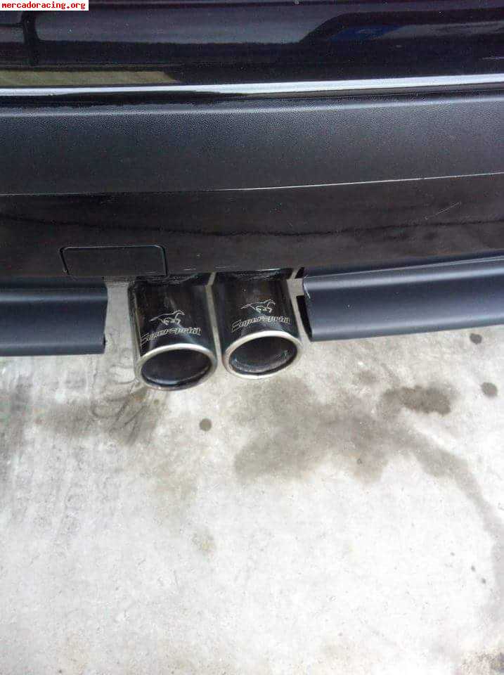 318ti pack m (143cv)