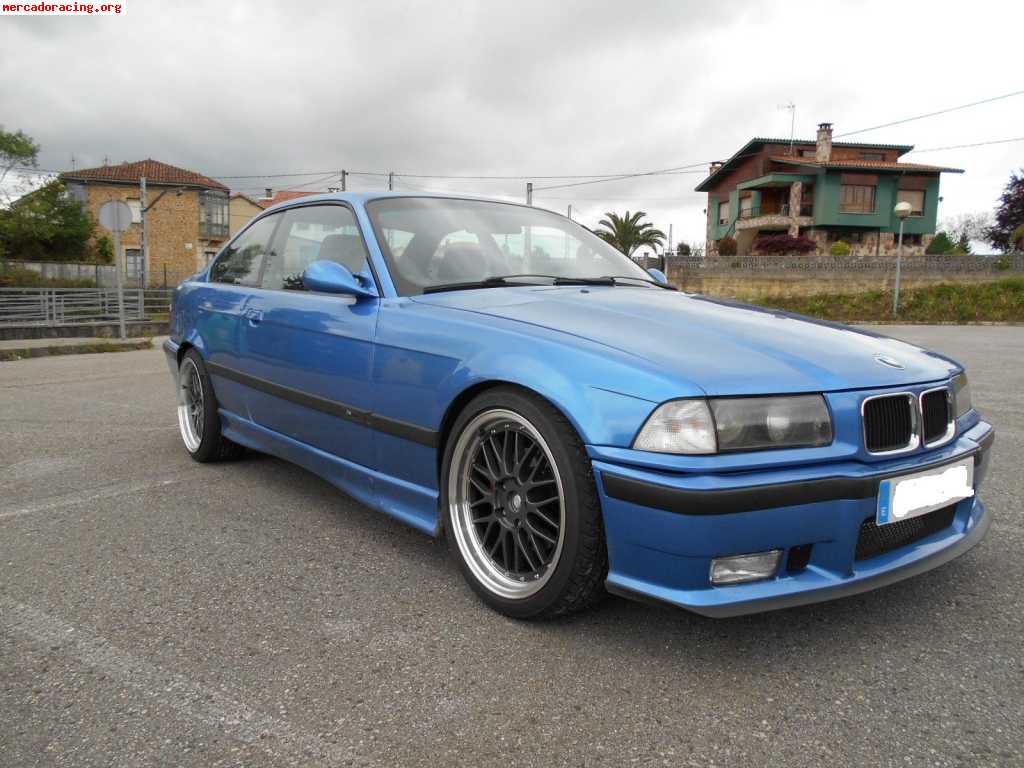 325i m3 no vanos