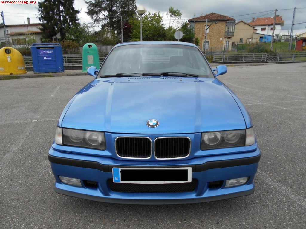 325i m3 no vanos