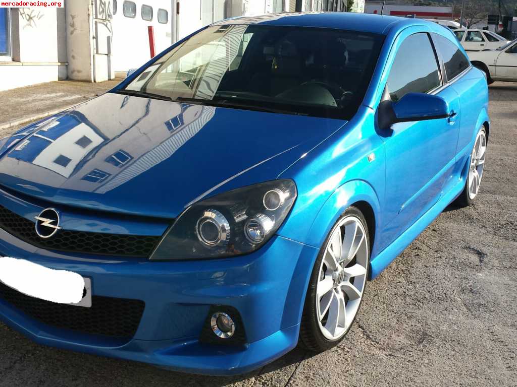 Astra opc 