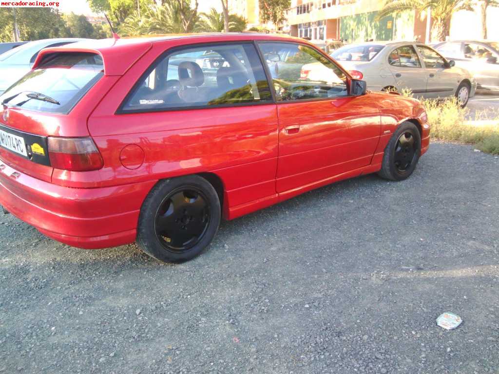 Astra gsi 