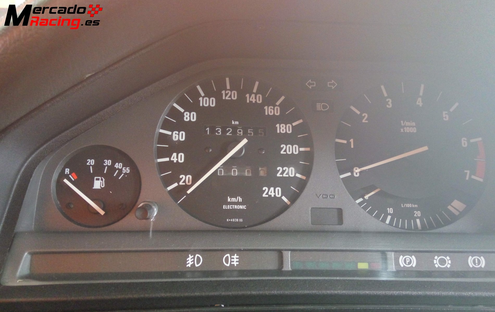 Venta bmw e30 318i